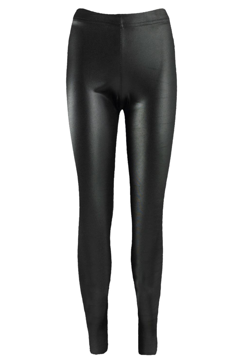Niñas Ejército Leggings Niños Estampado Largo Completo Elástico Ajustado Informal Pantalón 7-13 Años - Imagen 15 de 28
