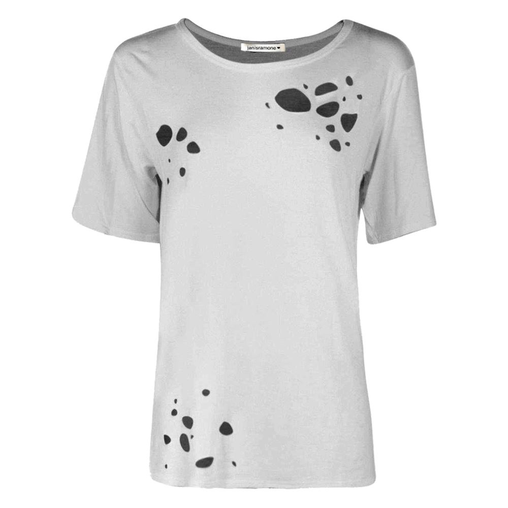 plain distressed t shirts