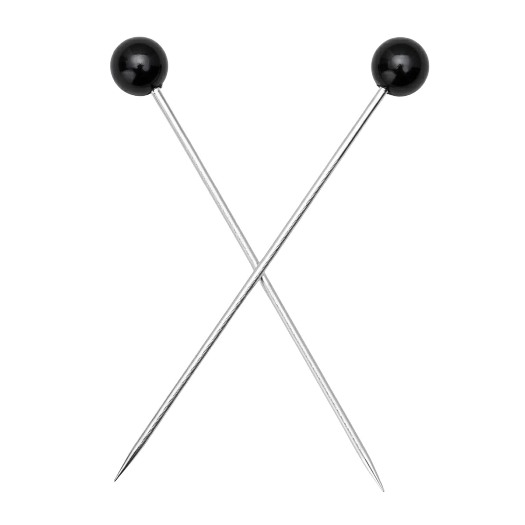 Premium Hijab Zubehör für muslimische Frauen Hijab Cap Pins Magnete Scrunchies - Bild 42 von 56