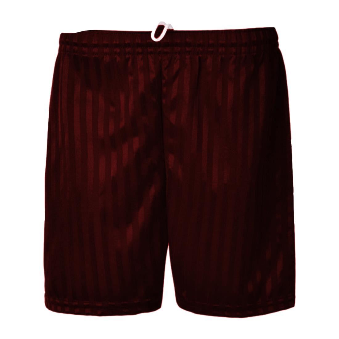 Kinder PE Schulshorts Jungen Kinder Schattenstreifen Unisex Sport Fußball kurze Hose - Bild 37 von 42