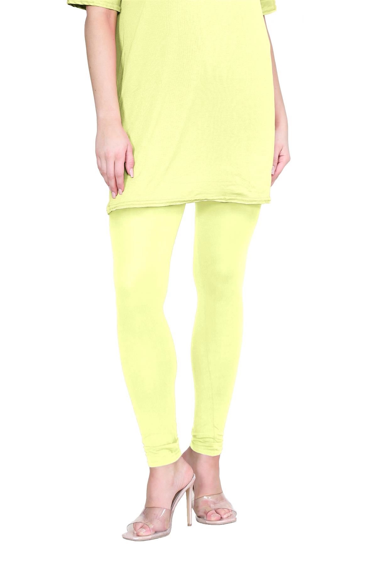 Damas Longline Suelto Camiseta Leggings Gimnasio Chándal Conjunto Coord 2 Piezas Ropa de Salón - Imagen 152 de 155