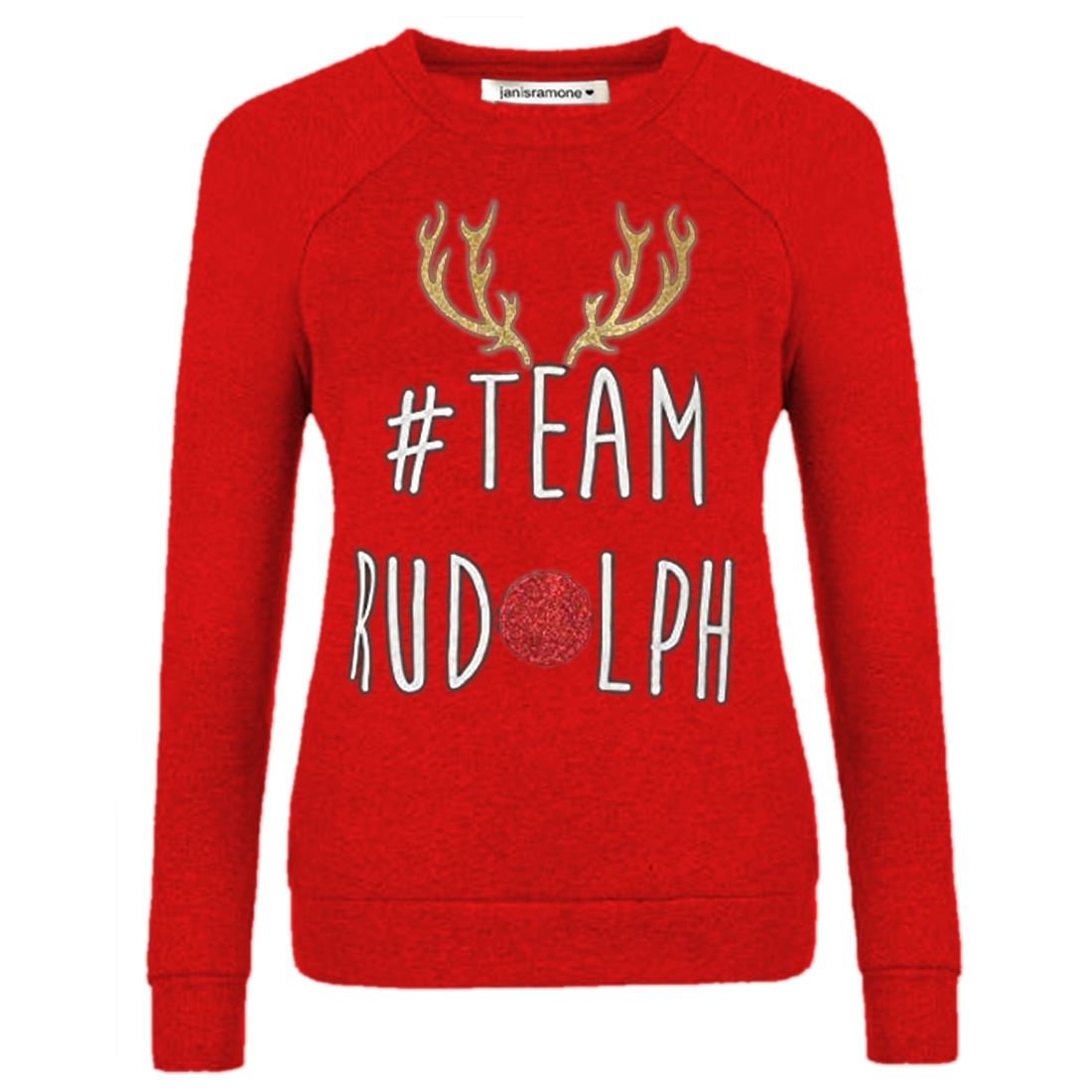 Femme Prosecco HO HO HO paillettes équipe Rudolph Rudolph équipe Fleece Sweatshirt De Noël Pull 941fe3 Femme Prosecco HO HO HO paillettes équipe Rudolph Rudolph équipe Fleece Sweatshirt De Noël Pull 941fe3