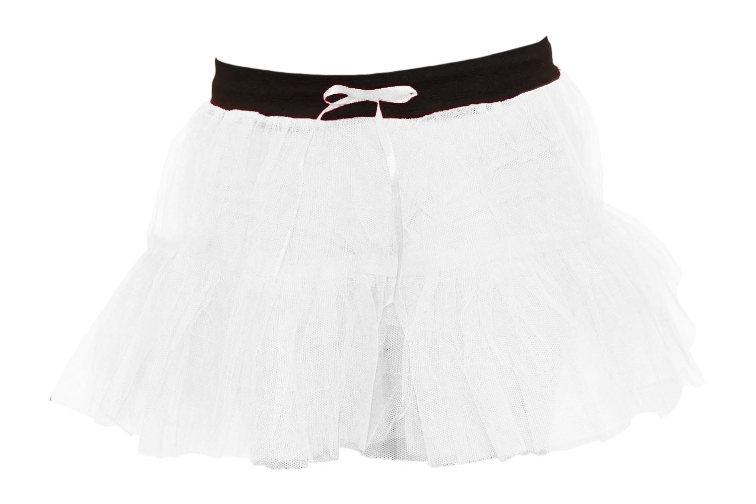 Tütü Gonna Balletto Danza Gonna Addio al Celibato Tulle Gonna Sottoveste Balletto Rock