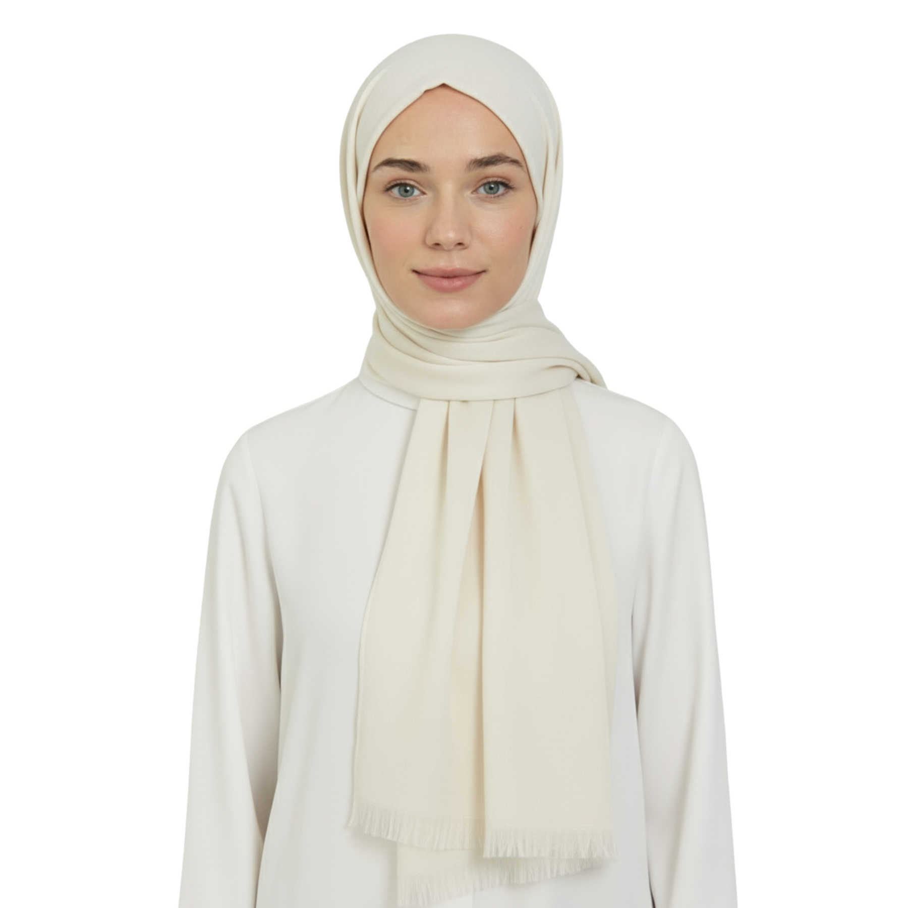 Baumwolle Modal Hijab Frauen Muslim Uni Schal Weich Halstuch Stola Islamisches Kopftuch - Bild 107 von 183