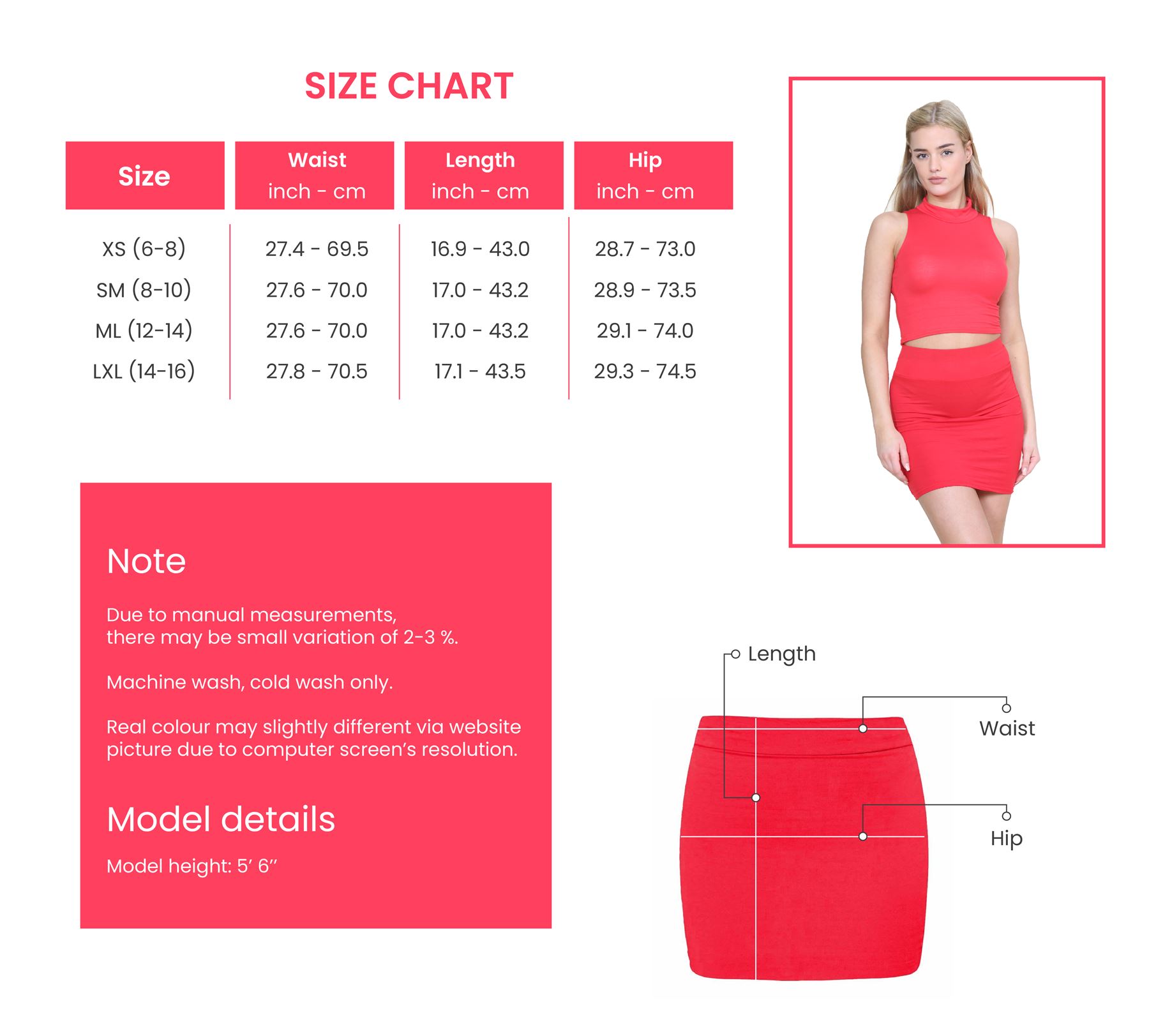 Womens Mini Skirt High Waisted Plain Printed Summer Bodycon Short Pencil Skirt - Picture 76 of 163