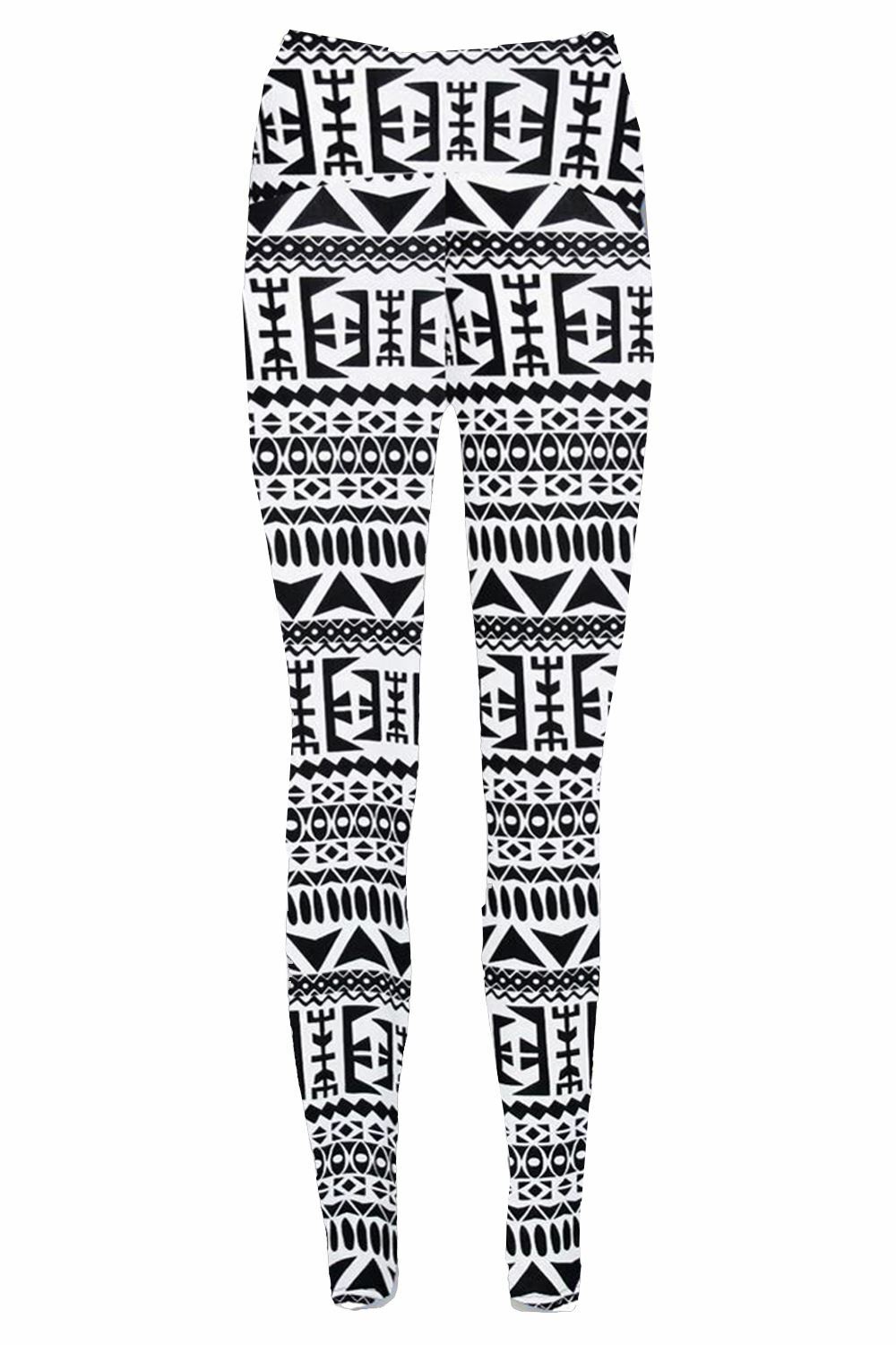 Niñas Ejército Leggings Niños Estampado Largo Completo Elástico Ajustado Informal Pantalón 7-13 Años - Imagen 18 de 28