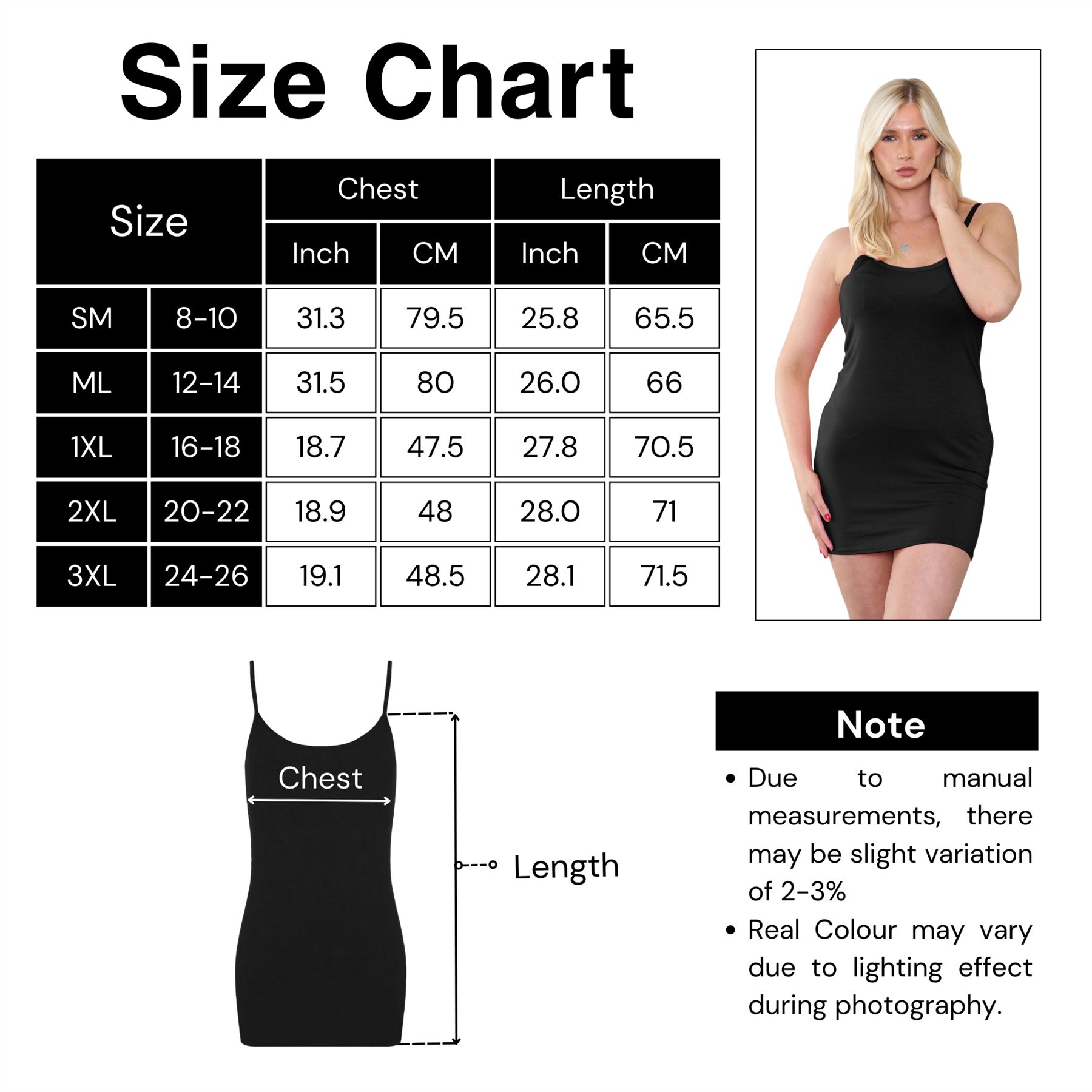 Womens Cami Bodycon Mini Dress Plain Strappy Vest Summer Tank Top Mini Dress - Picture 84 of 127