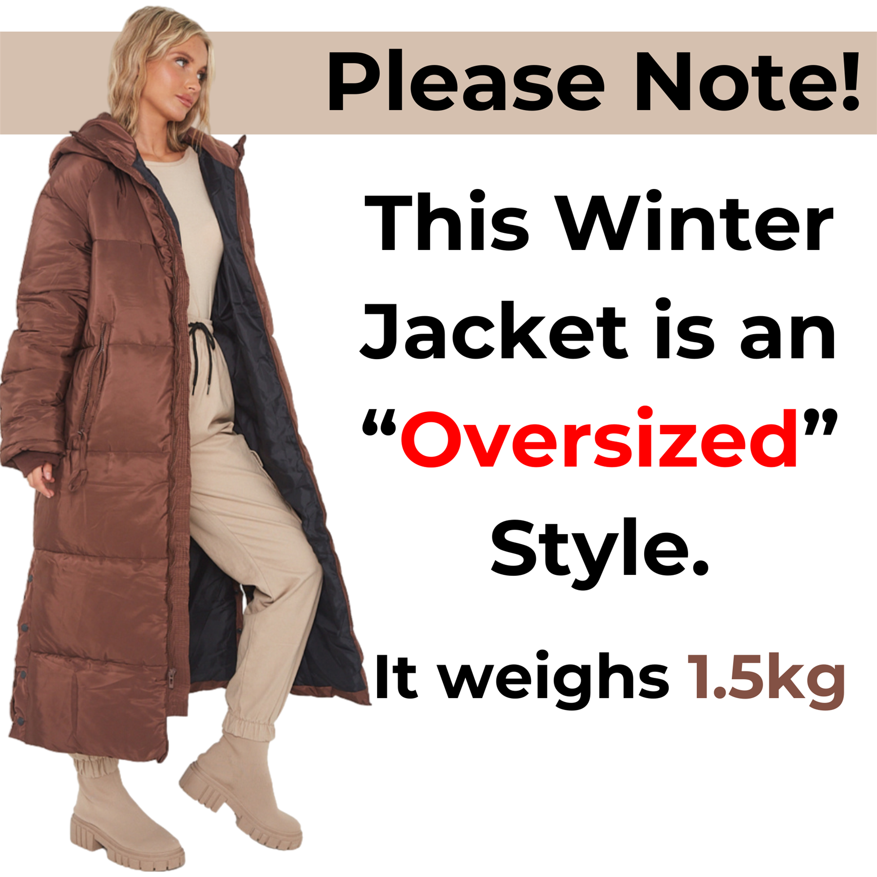 Long Winter Coat Long Padded Maxi Coat Maxi Puffer Coat Uk Maxi