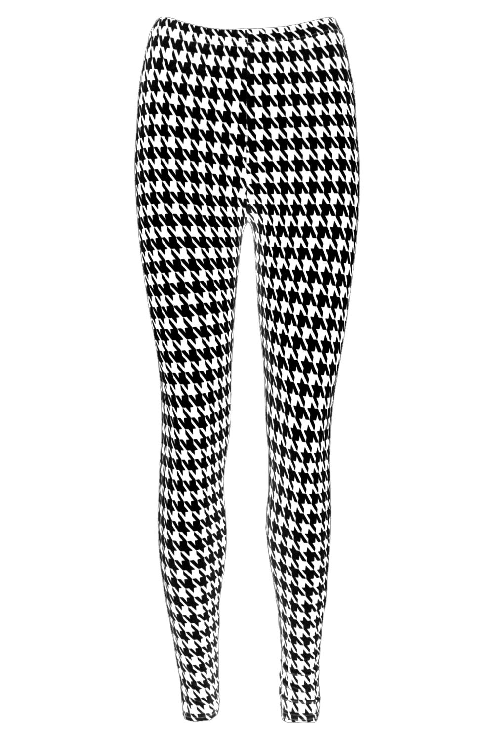 Niñas Ejército Leggings Niños Estampado Largo Completo Elástico Ajustado Informal Pantalón 7-13 Años - Imagen 17 de 28