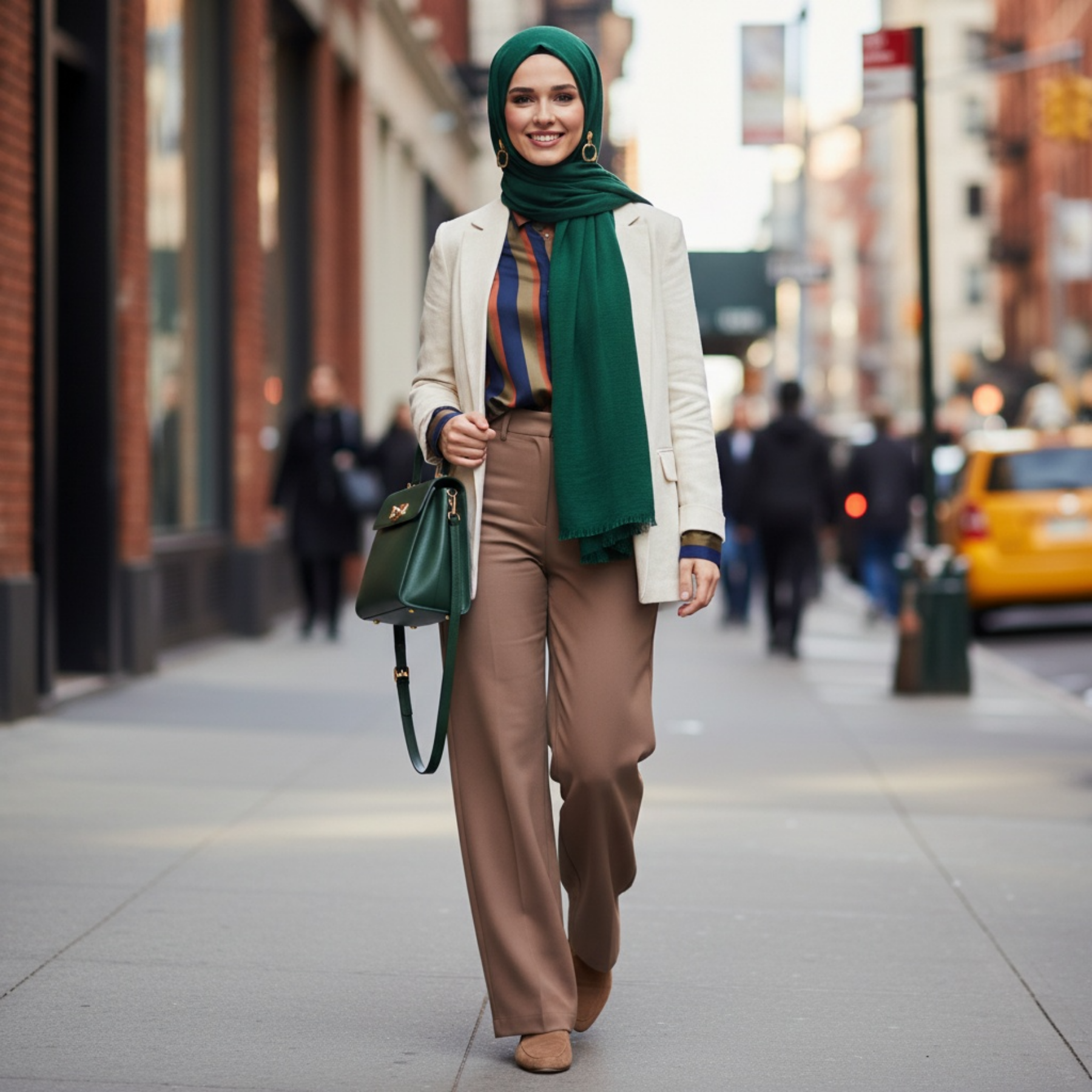 Baumwolle Modal Hijab Frauen Muslim Uni Schal Weich Halstuch Stola Islamisches Kopftuch - Bild 36 von 183