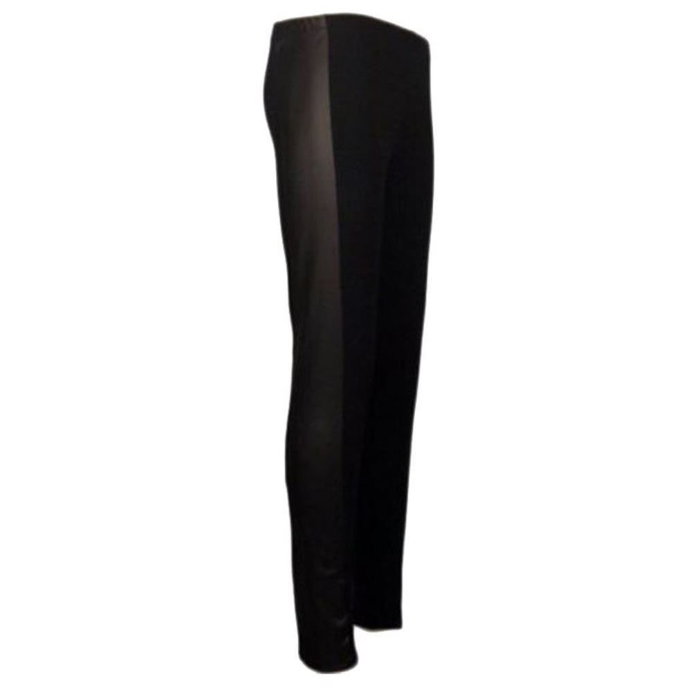 Womens Full Length Printed Leggings Skinny Yoga Trouser Casual Stretchy Pants - Picture 19 of 25