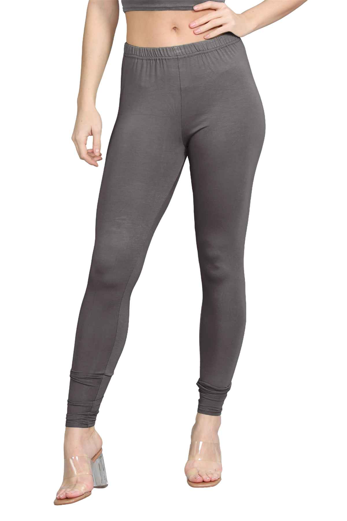 Damen Trainingsanzug Kurzarm Crop Top Sport Legging Workout Aktiv Lounge Set - Bild 40 von 148