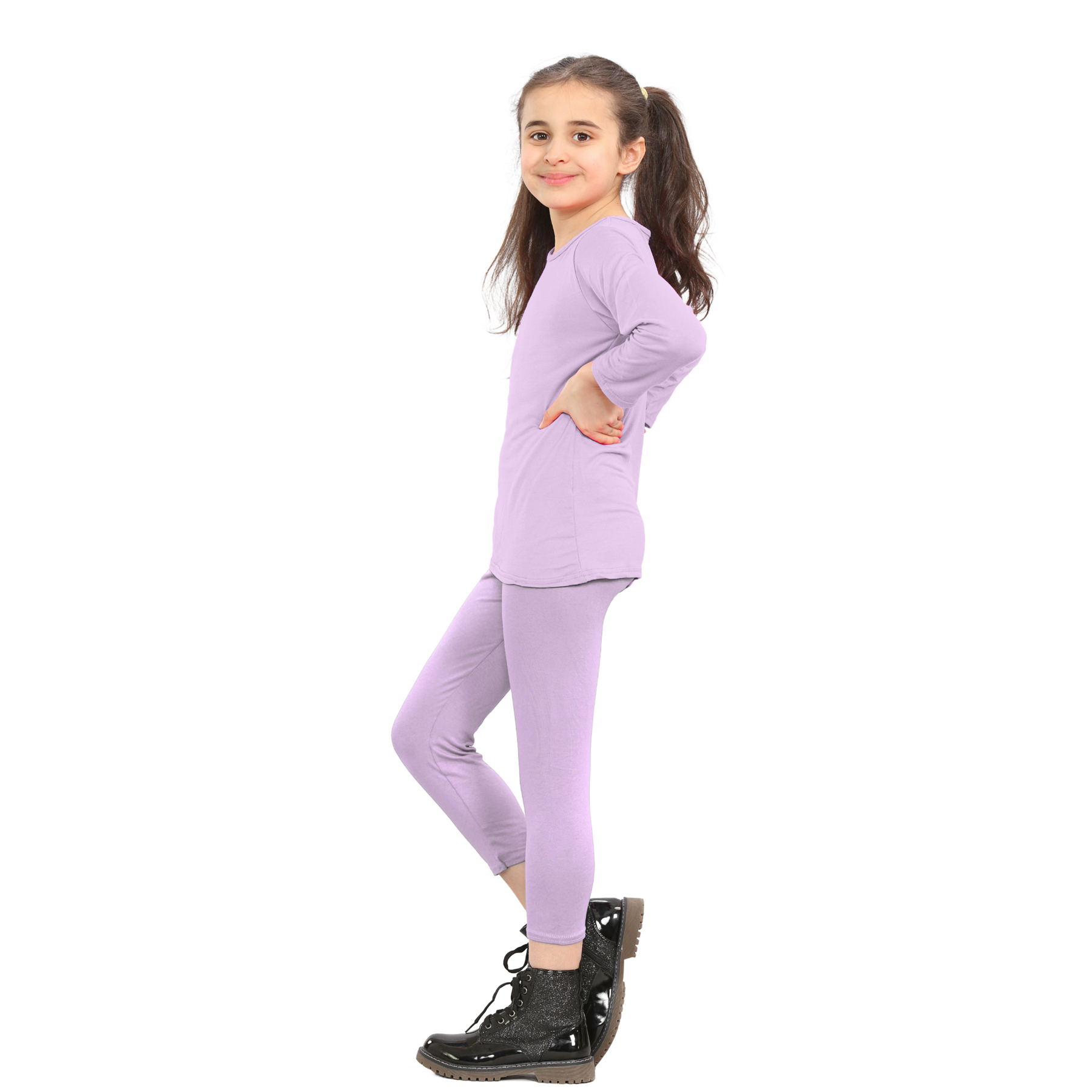 Marvel Toddler Girls Spider-Man T-Shirt And Leggings Outfit Set - Macy's