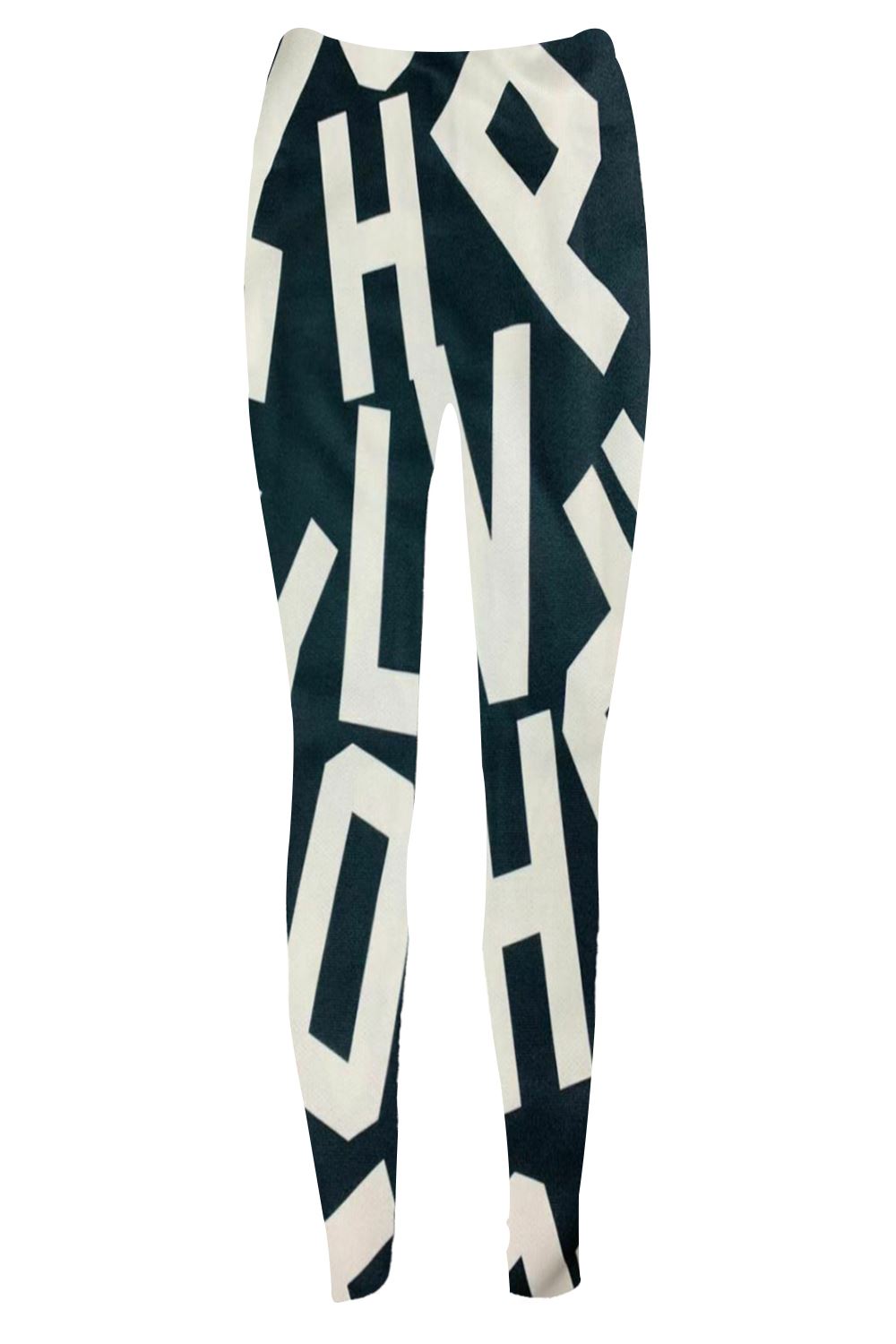 Niñas Ejército Leggings Niños Estampado Largo Completo Elástico Ajustado Informal Pantalón 7-13 Años - Imagen 22 de 28