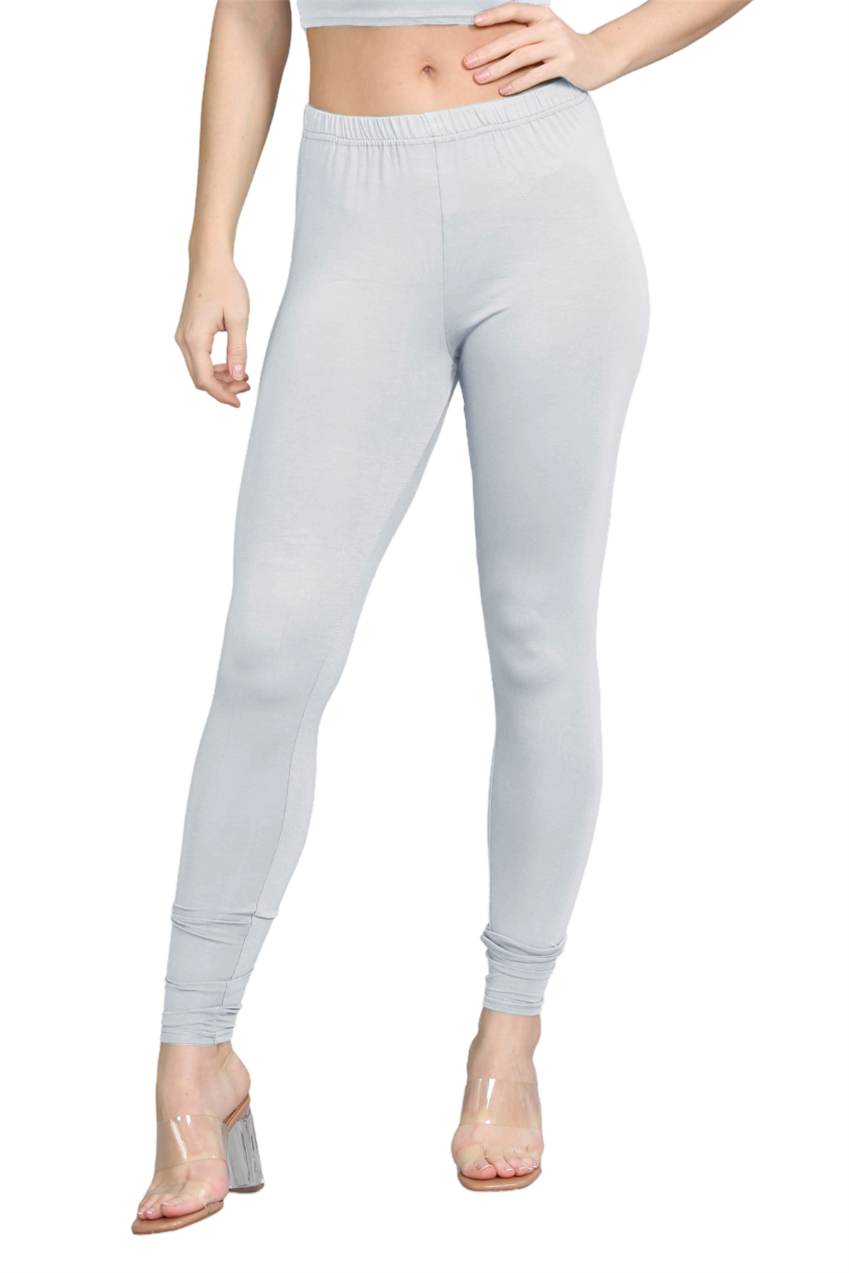 Damen Trainingsanzug Kurzarm Crop Top Sport Legging Workout Aktiv Lounge Set - Bild 47 von 148