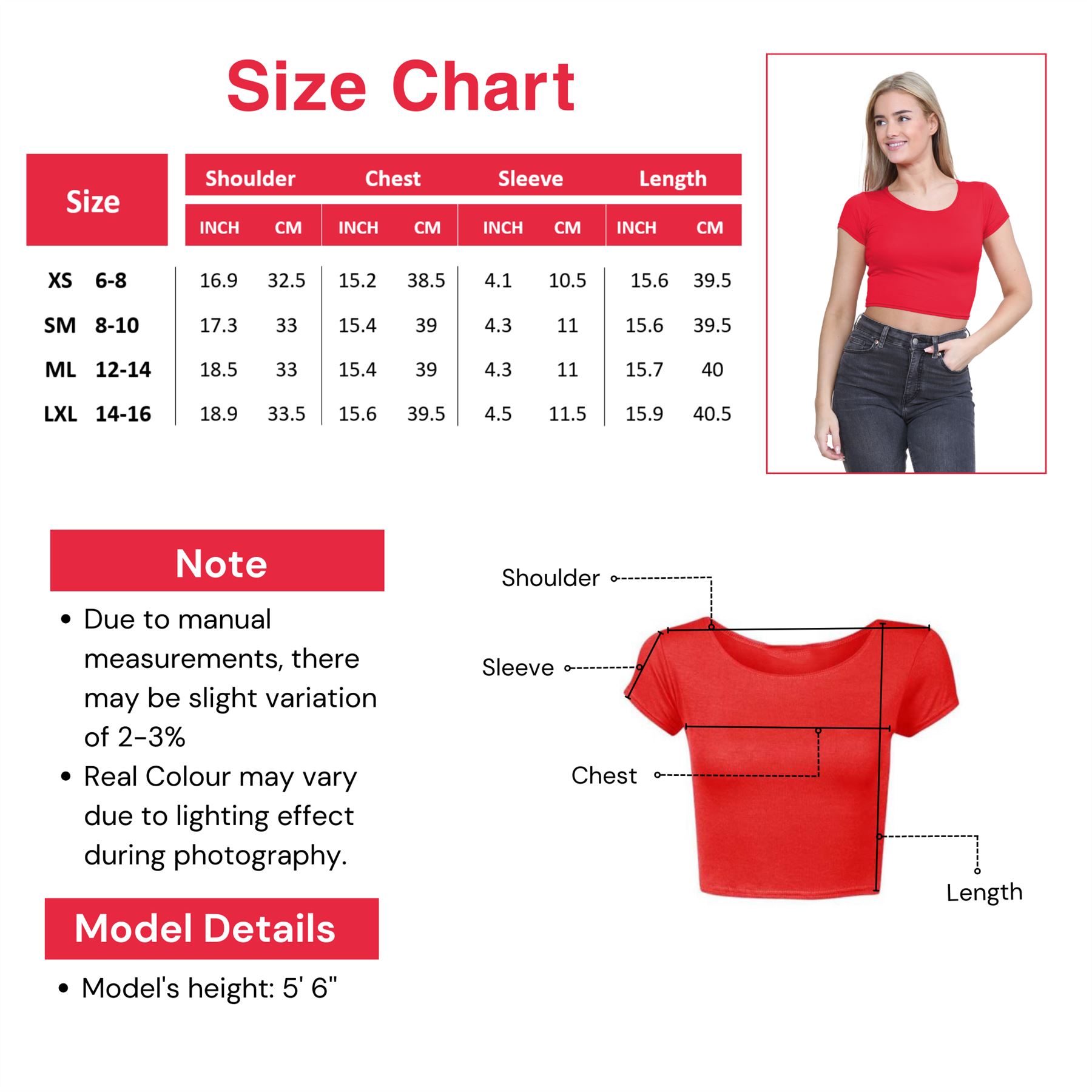 Crop Top Womens Cap Sleeve Top Plain Basic Stretchy Tee T-Shirt Short Vest Top - Picture 54 of 174