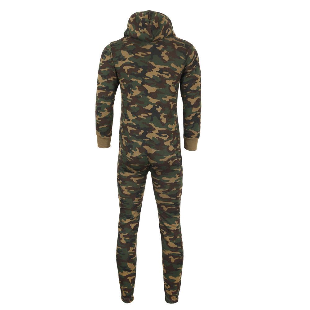 army playsuit