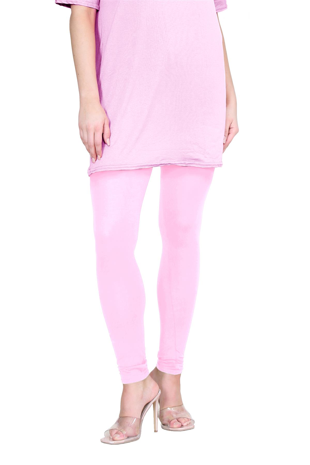 Damas Longline Suelto Camiseta Leggings Gimnasio Chándal Conjunto Coord 2 Piezas Ropa de Salón - Imagen 5 de 155
