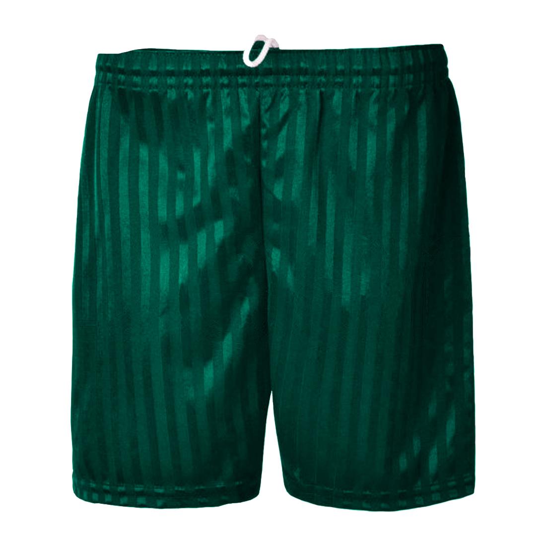 Kinder PE Schulshorts Jungen Kinder Schattenstreifen Unisex Sport Fußball kurze Hose - Bild 8 von 42