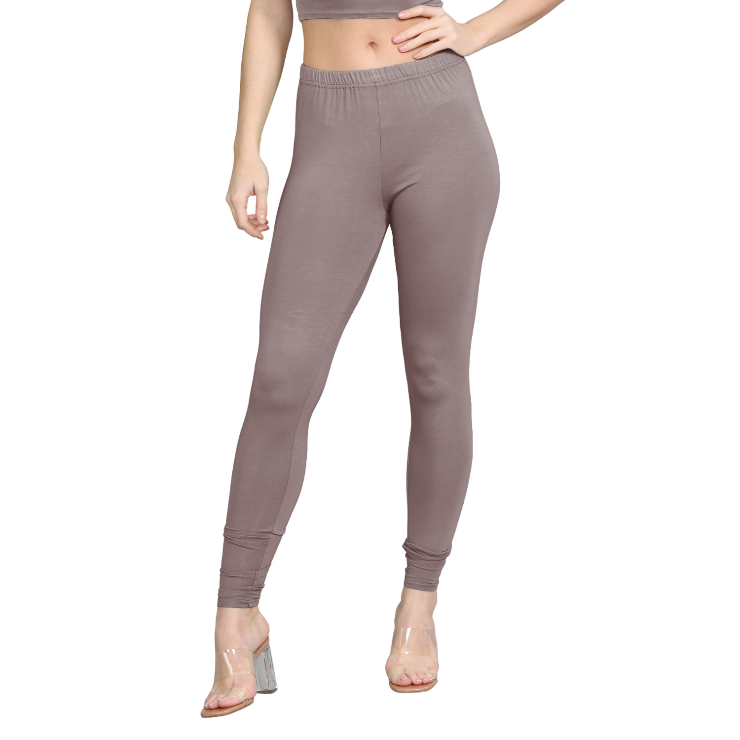 Damen Trainingsanzug Kurzarm Crop Top Sport Legging Workout Aktiv Lounge Set - Bild 75 von 148