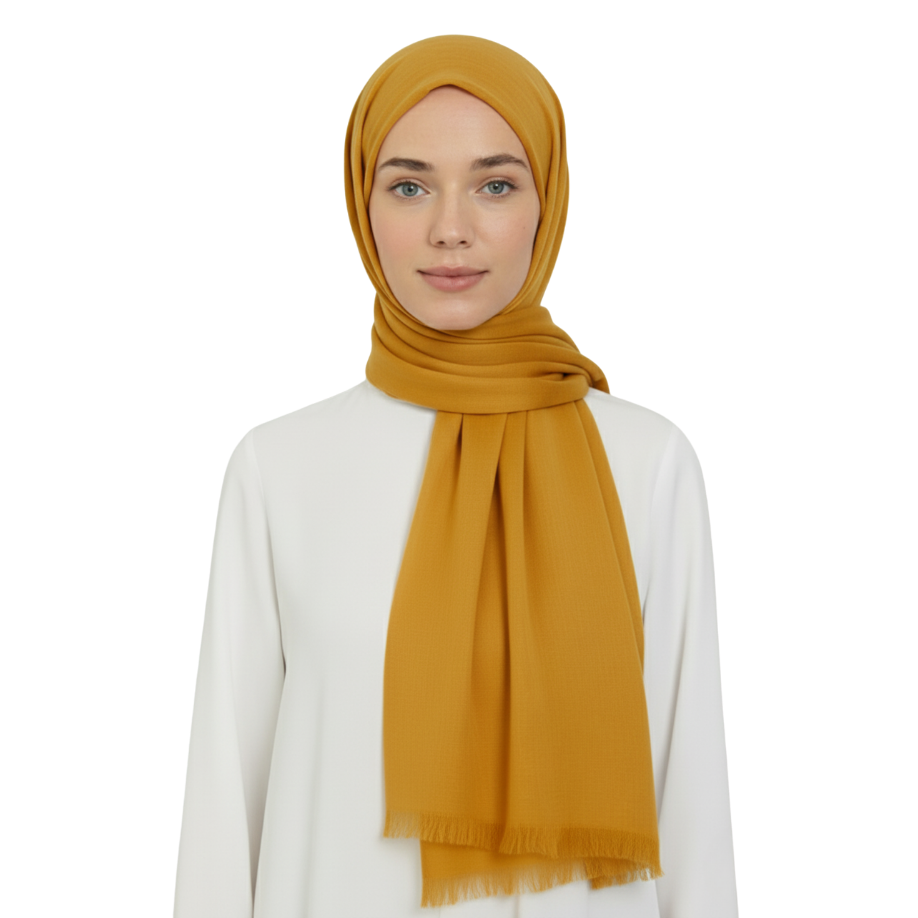 Baumwolle Modal Hijab Frauen Muslim Uni Schal Weich Halstuch Stola Islamisches Kopftuch - Bild 86 von 183