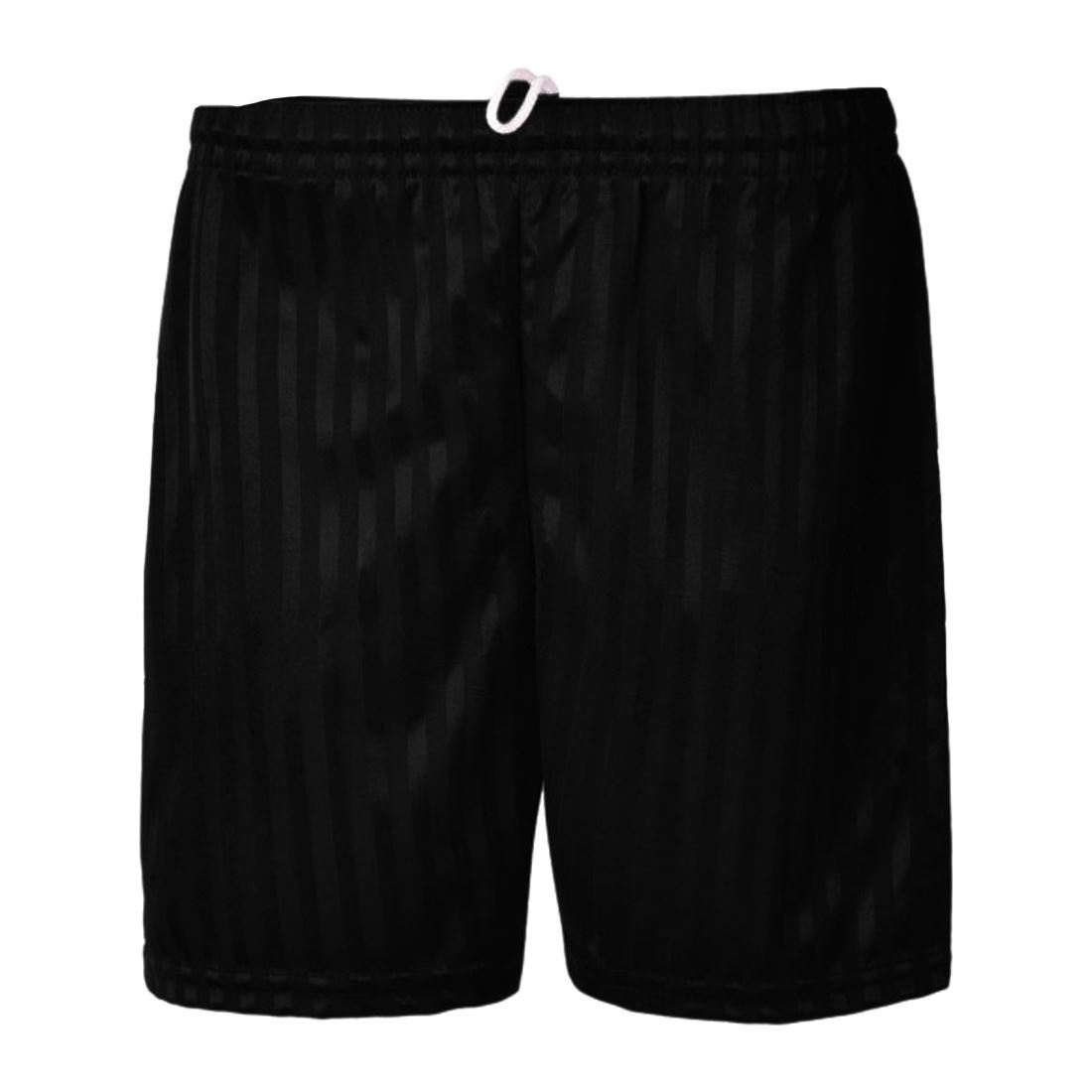 Kinder PE Schulshorts Jungen Kinder Schattenstreifen Unisex Sport Fußball kurze Hose - Bild 2 von 42