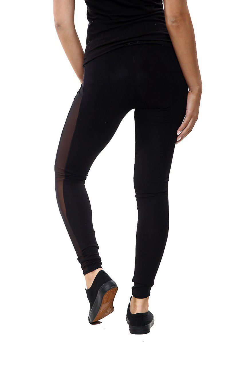 see through mesh yoga pants for sale