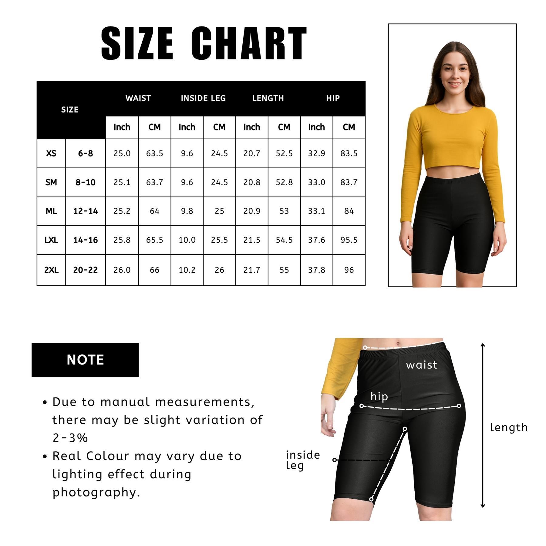 Damas Pantalones Cortos de Ciclismo Lisos Estirados Lycra Brillante Gimnasio Yoga Baile Pantalones Cortos - Imagen 64 de 100