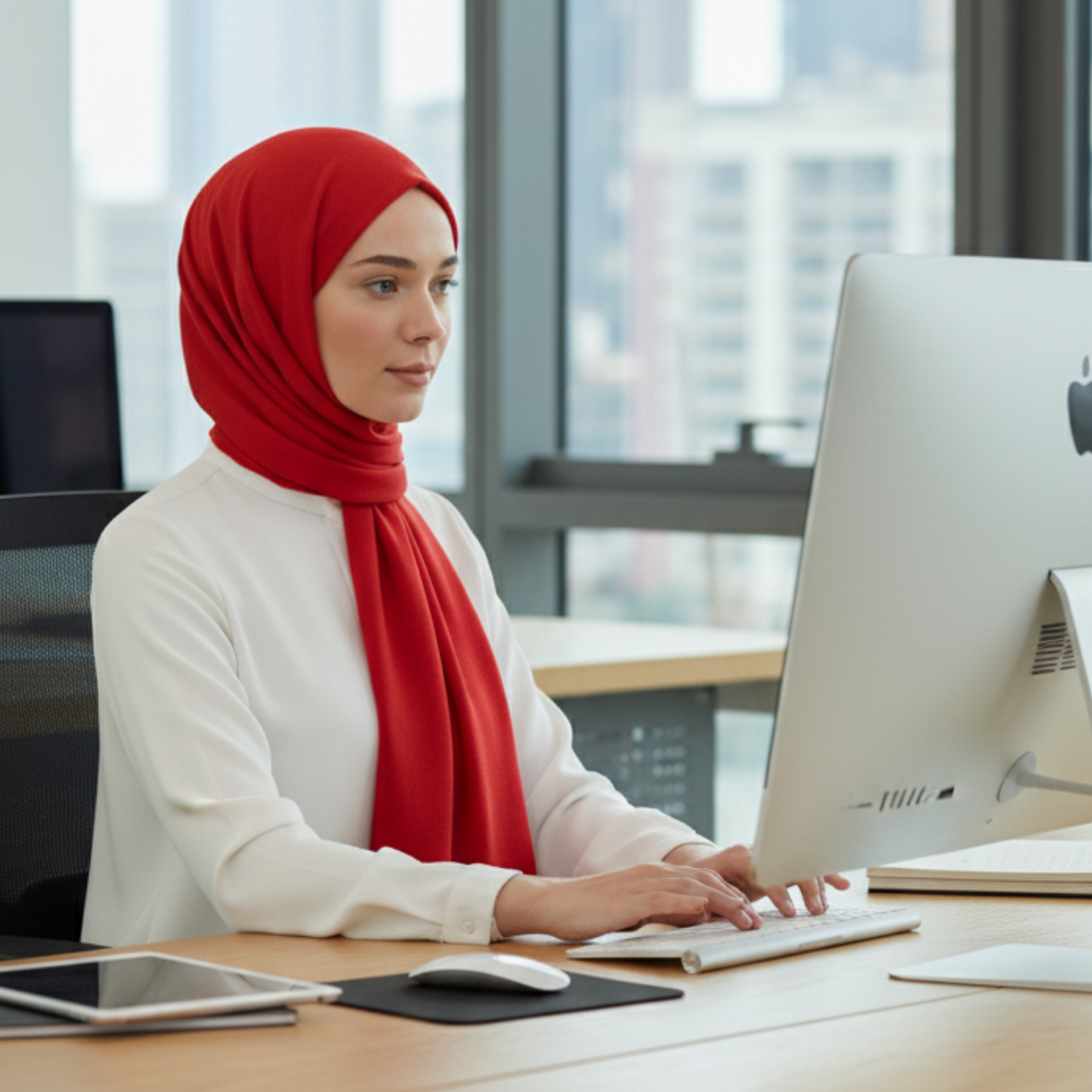 Baumwolle Modal Hijab Frauen Muslim Uni Schal Weich Halstuch Stola Islamisches Kopftuch - Bild 139 von 183