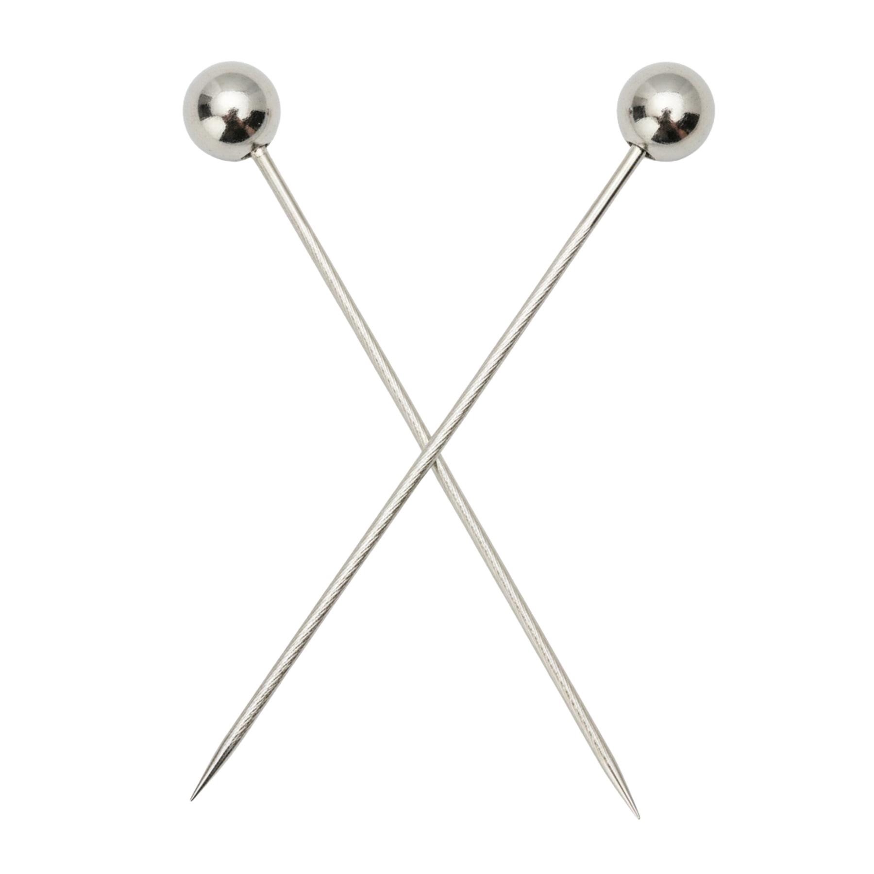 Premium Hijab Zubehör für muslimische Frauen Hijab Cap Pins Magnete Scrunchies - Bild 45 von 56