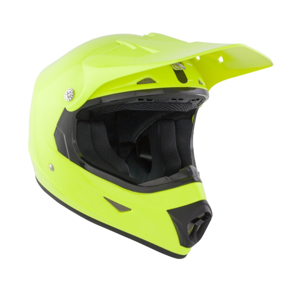 kids moto x helmet