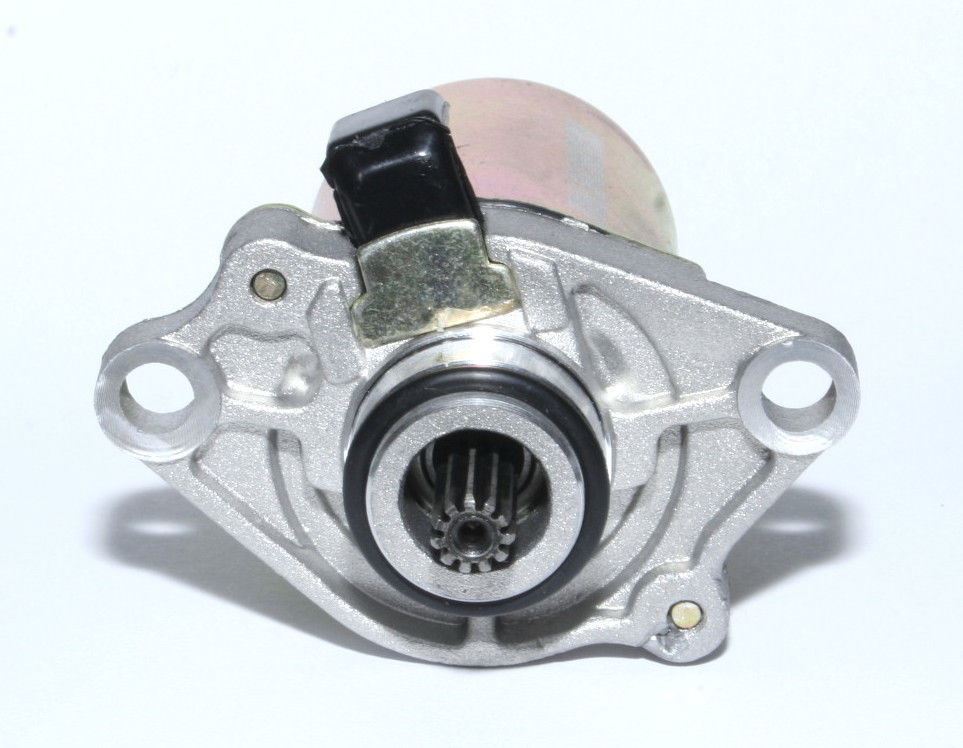 Gilera Stalker 50cc Starter Motor