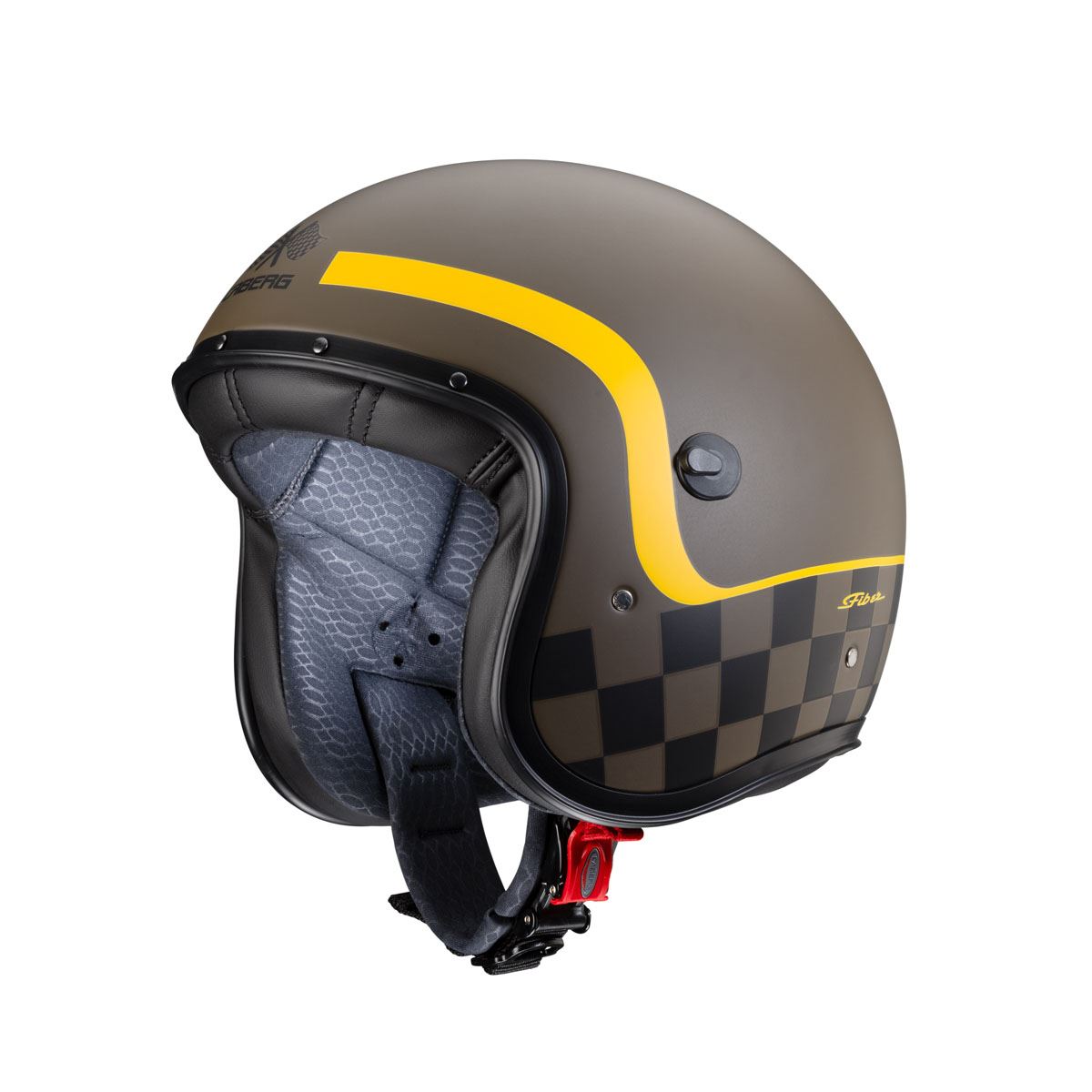 Caberg Freeride Commander Casco Aperto da Moto