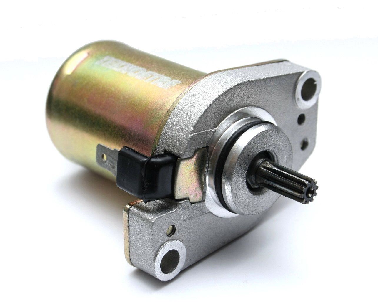 YAMAHA JOG RR 50cc STARTER MOTOR 2001-