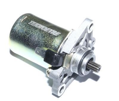 Gilera Stalker 50cc Starter Motor