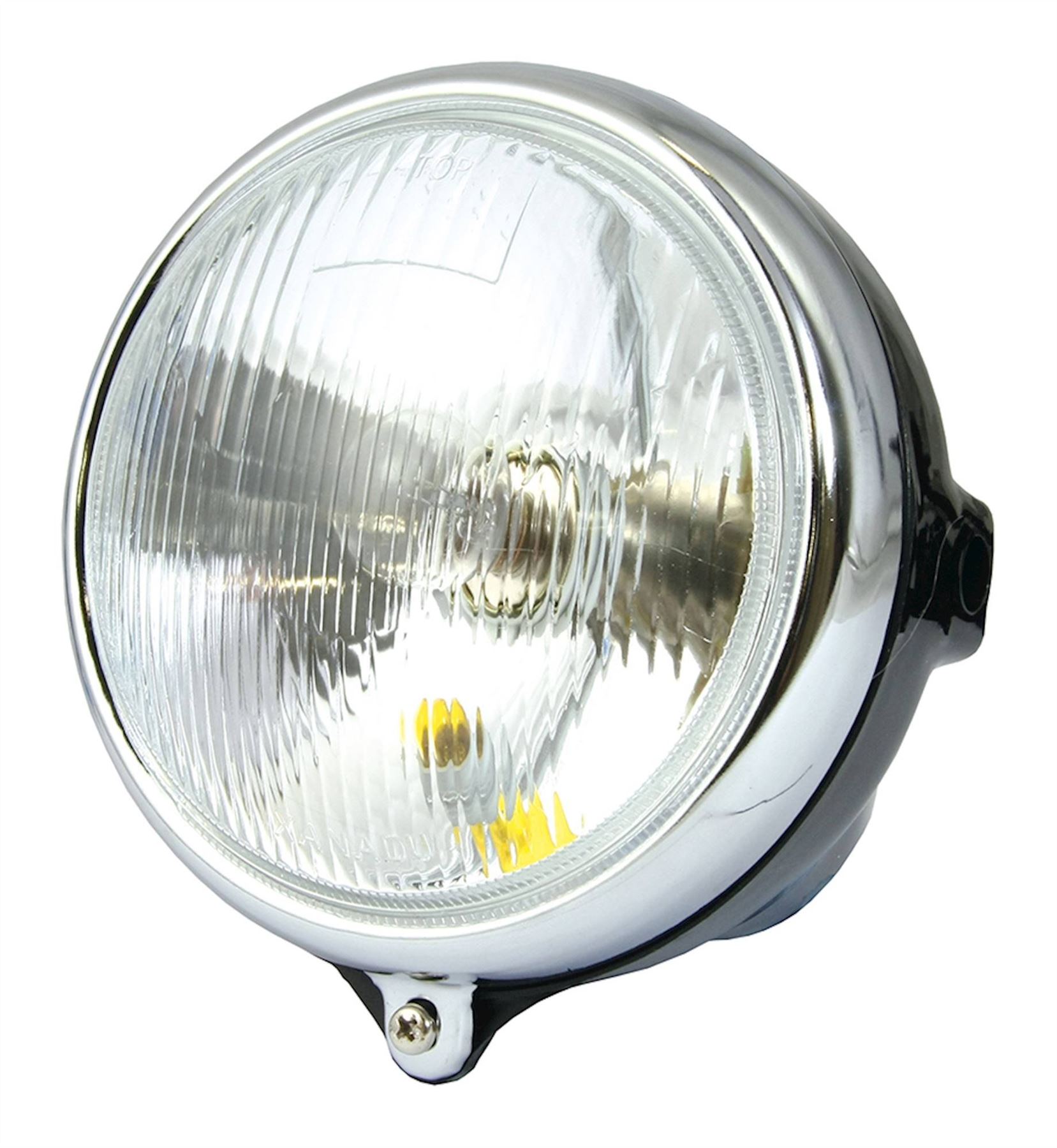 Honda hd led 321