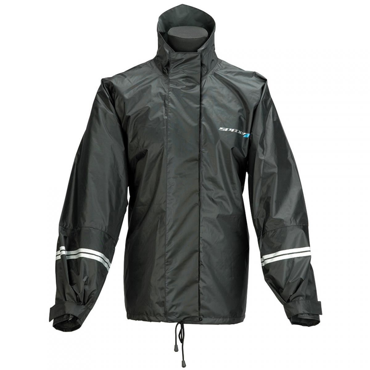 Waterproof Grey Motorcycle Hi Air Details About Armoured Mens Pro 2 Vis Spada Ce Show Original Title Jacket dQrBxoeCW