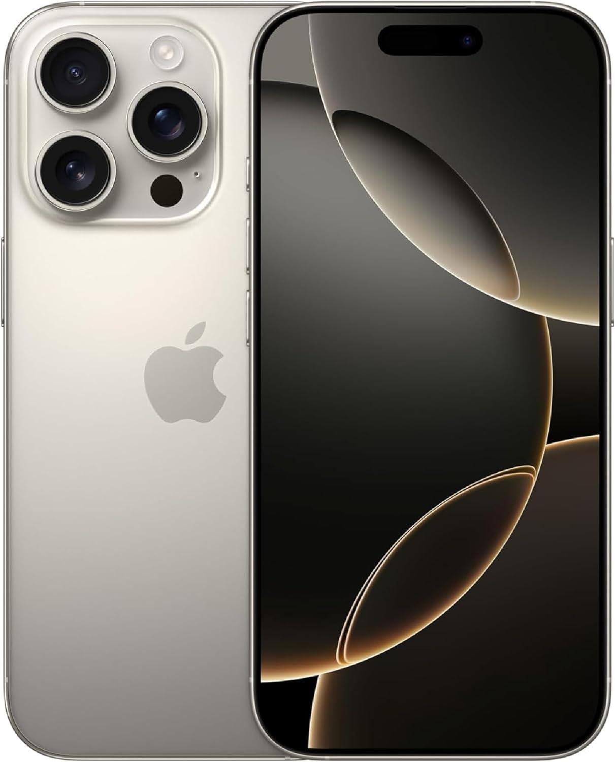 Apple iPhone 16 Pro Max 512GB Unlocked Very Good Condition