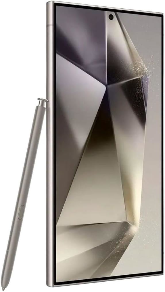 Galaxy　S24 256gb Amazon.com: SAMSUNG Galaxy S24 Ultra SM-S928B/DS 12GB 256GB