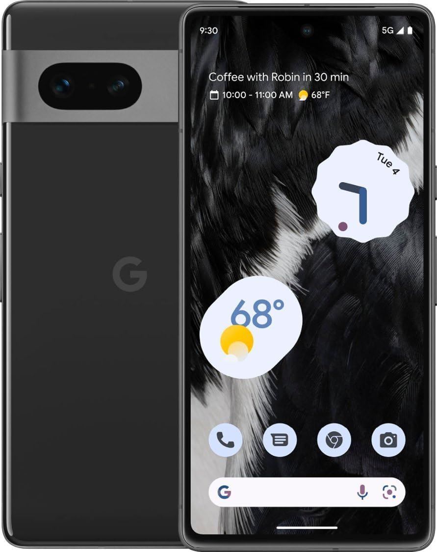 Google Pixel 7 Pro GE2AE 128GB Unlocked Very Good Condition