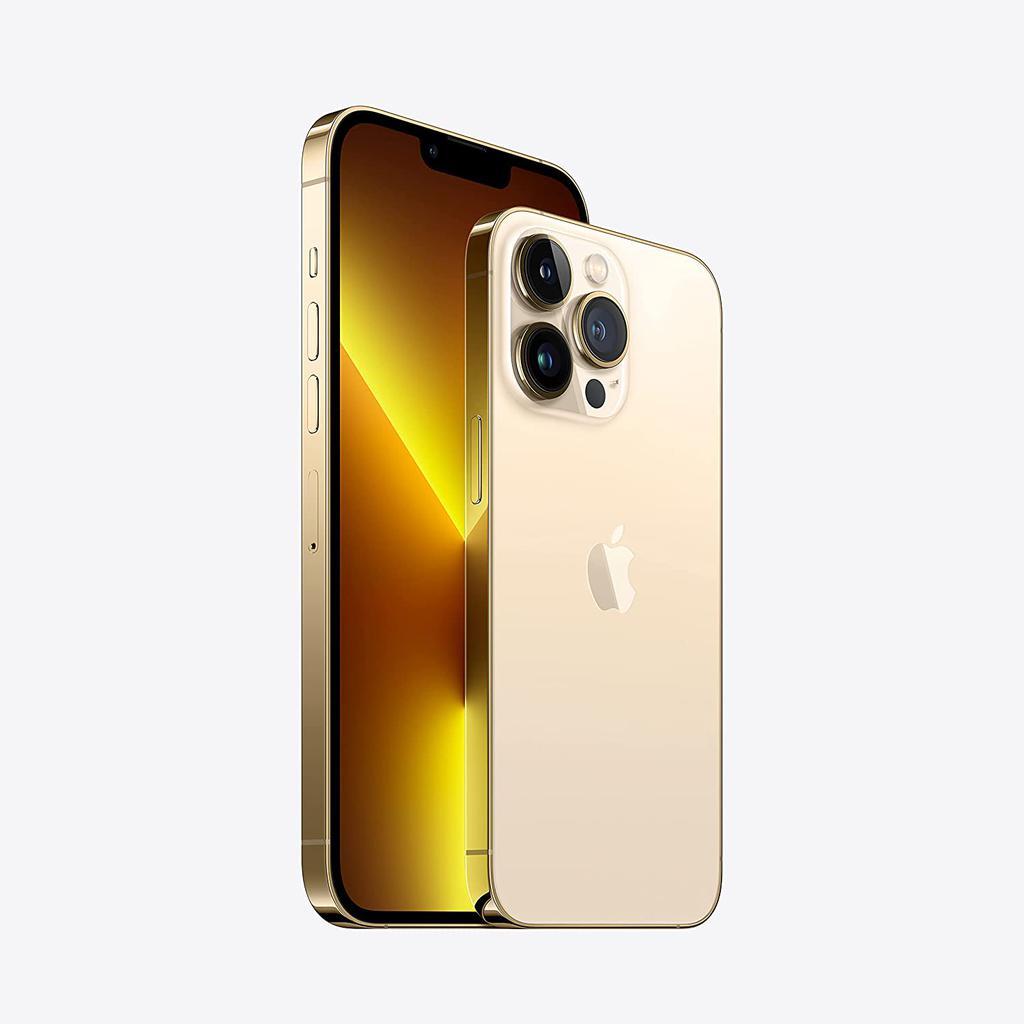 Amazon.com: Apple iPhone 13 Pro, 128GB, Silver - Unlocked