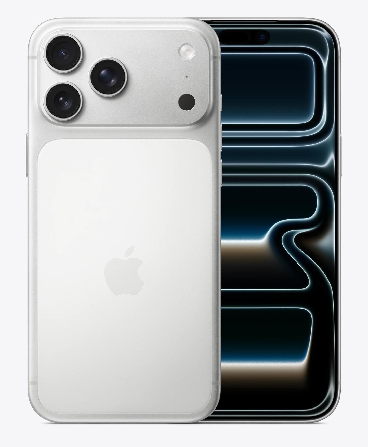 Apple iPhone 17 Pro Max A3257 1TB Unlocked Excellent Condition | eBay