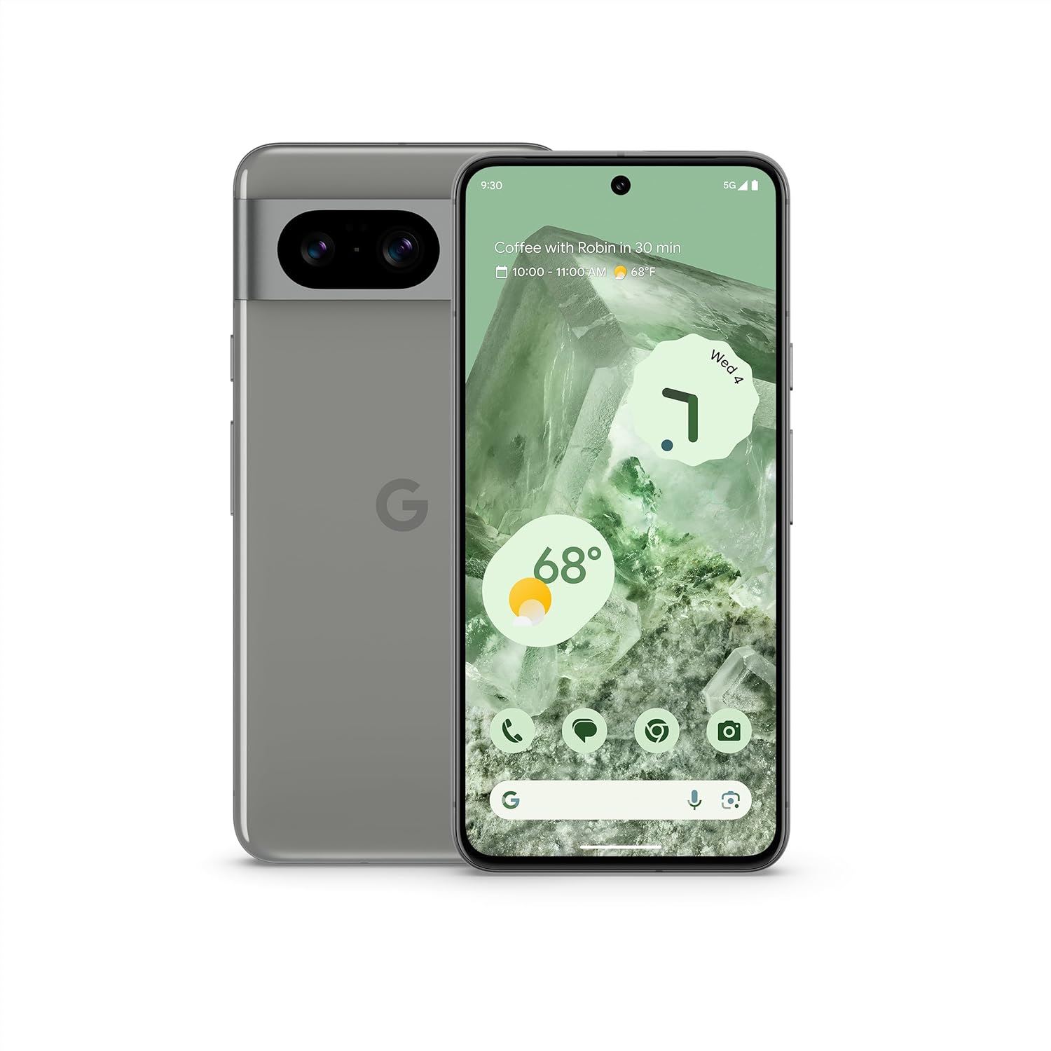 Google Pixel 8 GKWS6 128GB Unlocked Excellent Condition | eBay