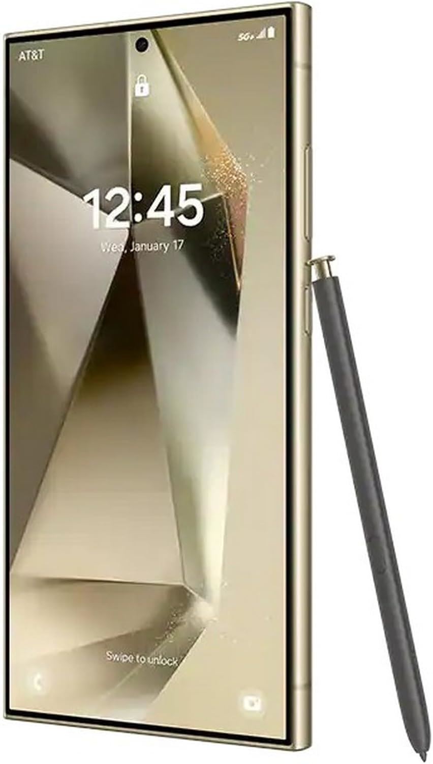 Galaxy S24 ゴールド 4000mAh Simフリー Samsung Galaxy S24（ギャラクシーS24）| Galaxy AI | Samsung