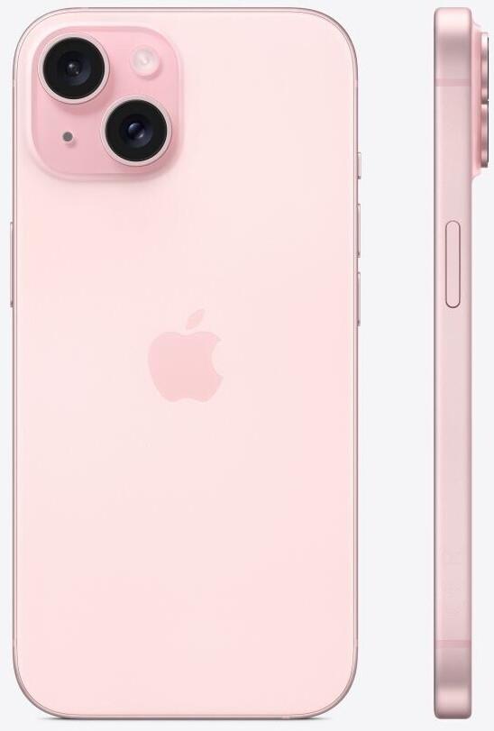 Apple iPhone 15 Plus A2847 256GB Unlocked Very Good Condition - Picture 25 of 30