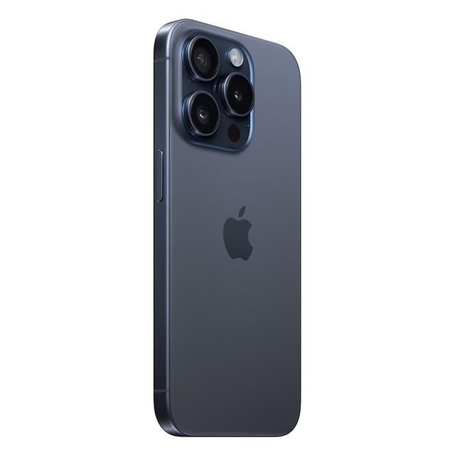 Apple iPhone 15 Pro A2848 128GB Unlocked - Very Good