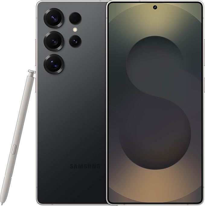 Samsung Galaxy S25 Ultra 256GB Very Good Condition | eBay