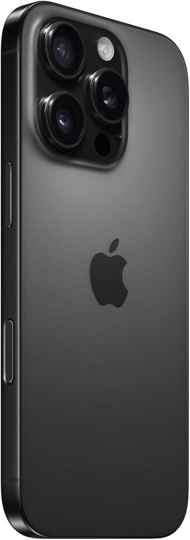 Apple iPhone 16 Pro Max 256GB Unlocked | Cricket Phone Plan | eBay