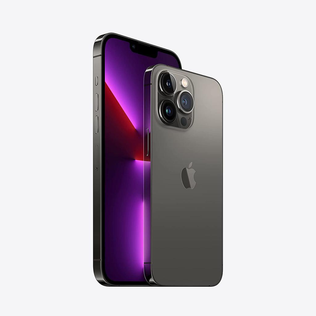 iPhone 13 Pro 128GB SIMフリー 中古 スマホ スマートフォン B