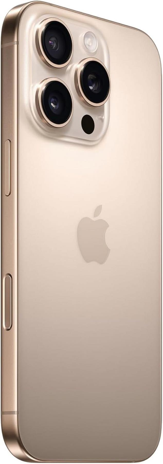 Apple iPhone 16 Pro 256GB Unlocked Very Good Condition - Picture 7 of 13